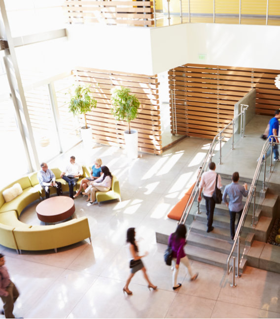 New Shared Office Space In Saint Paul, MN New Shared Office Space In Saint Paul, MN